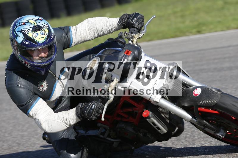 /55 20.09.2025 Speer Racing ADR/Gruppe rot/88